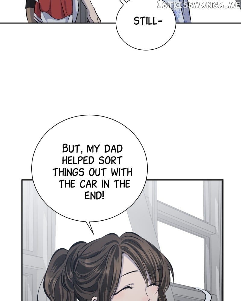 The Guy Upstairs Chapter 28 - page 37