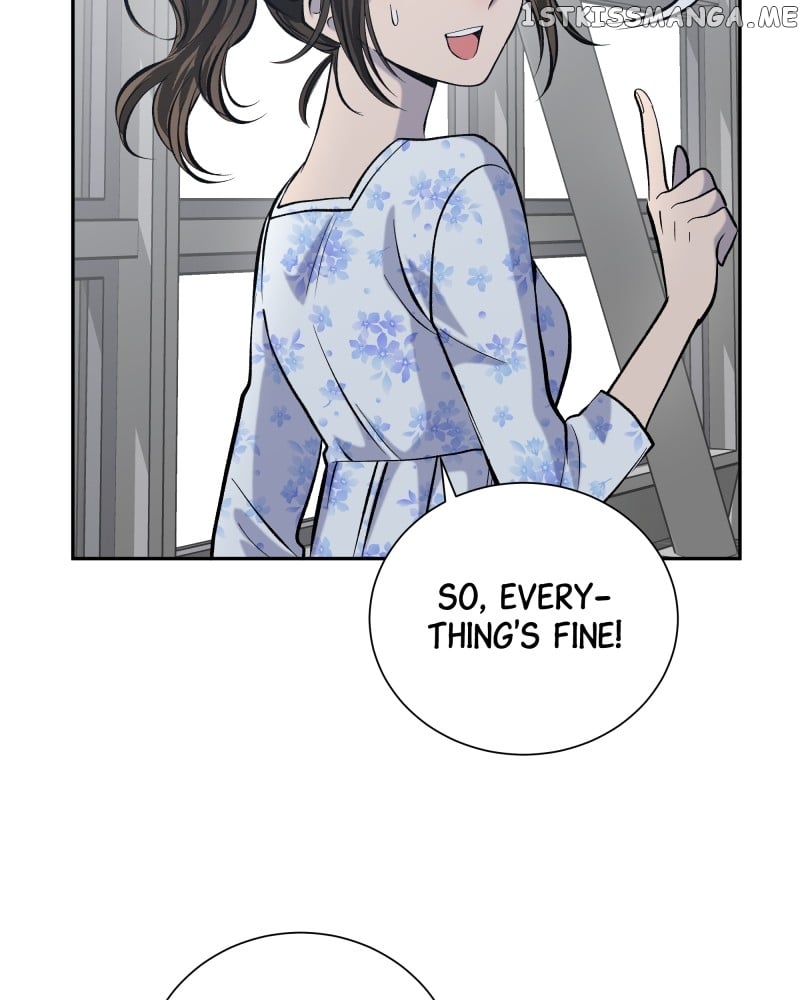 The Guy Upstairs Chapter 28 - page 38