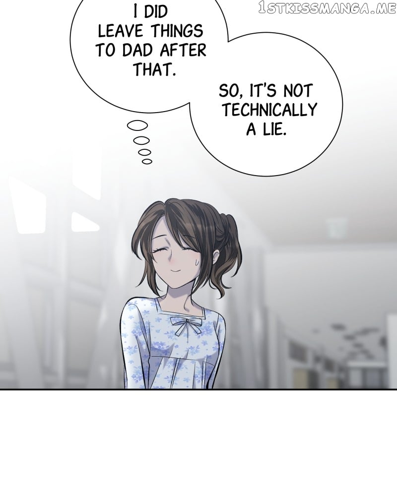 The Guy Upstairs Chapter 28 - page 39