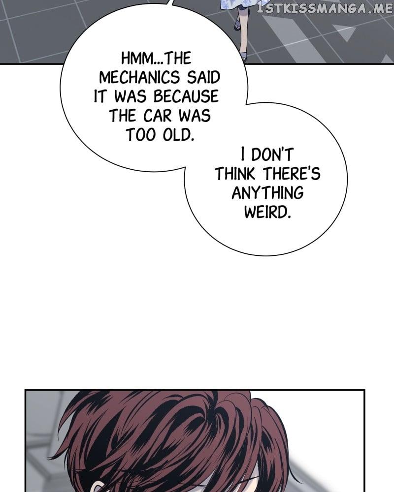 The Guy Upstairs Chapter 28 - page 41