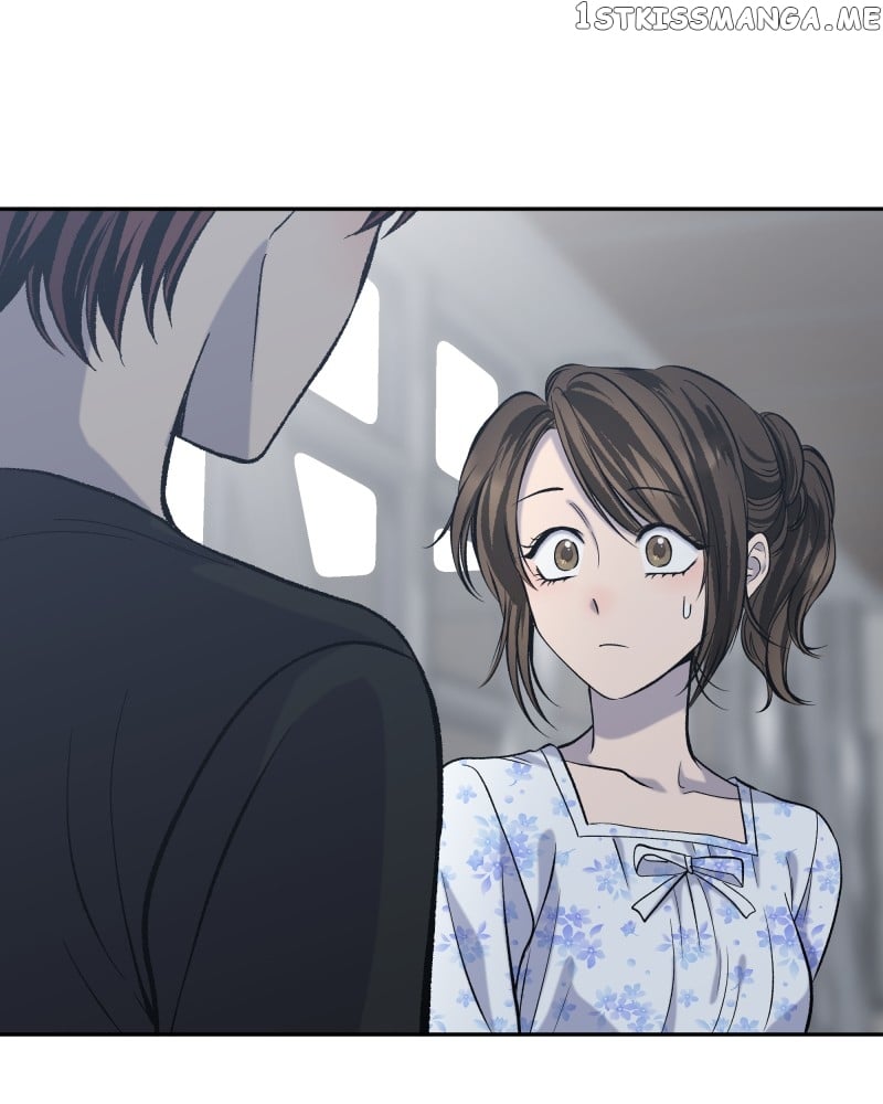 The Guy Upstairs Chapter 28 - page 43