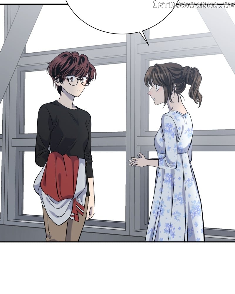 The Guy Upstairs Chapter 28 - page 45