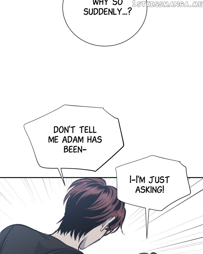 The Guy Upstairs Chapter 28 - page 47