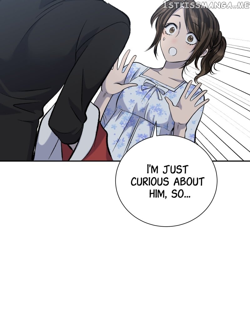 The Guy Upstairs Chapter 28 - page 48