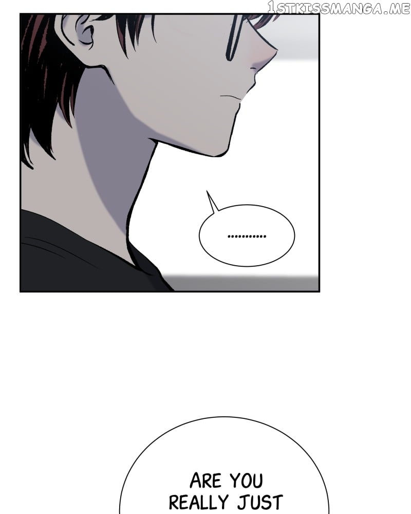 The Guy Upstairs Chapter 28 - page 49