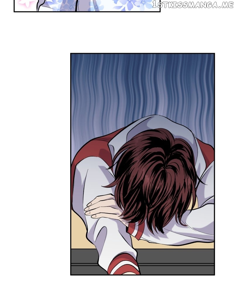 The Guy Upstairs Chapter 28 - page 5