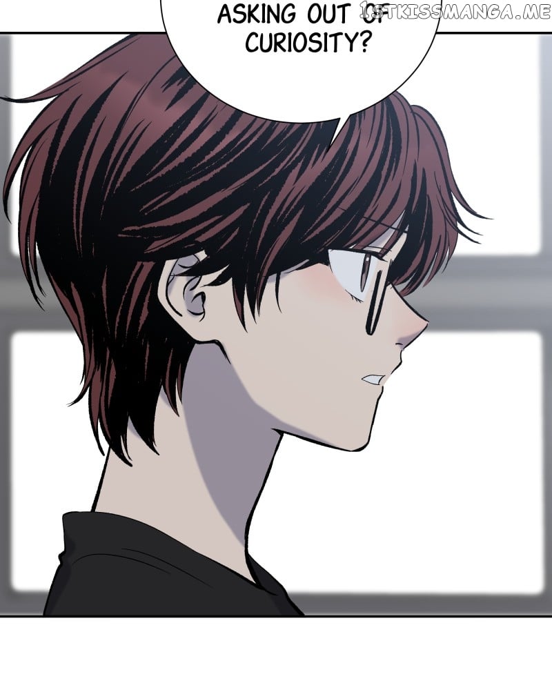 The Guy Upstairs Chapter 28 - page 50
