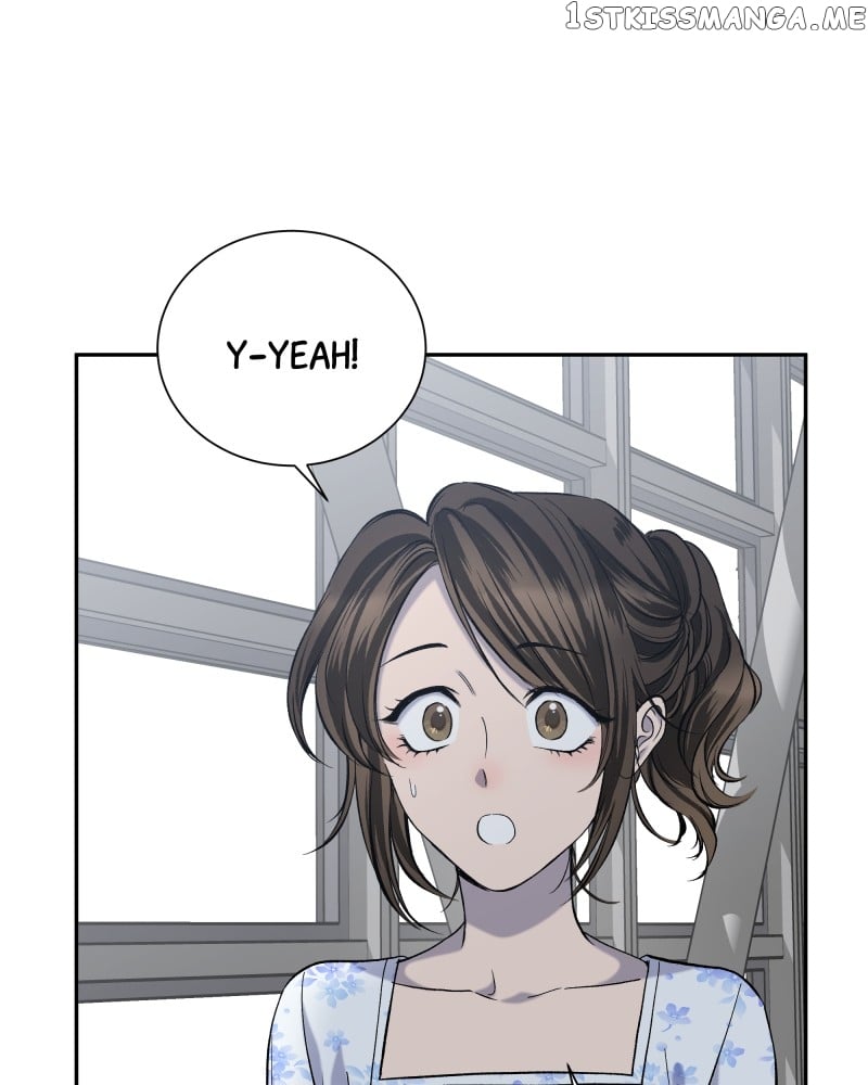 The Guy Upstairs Chapter 28 - page 51