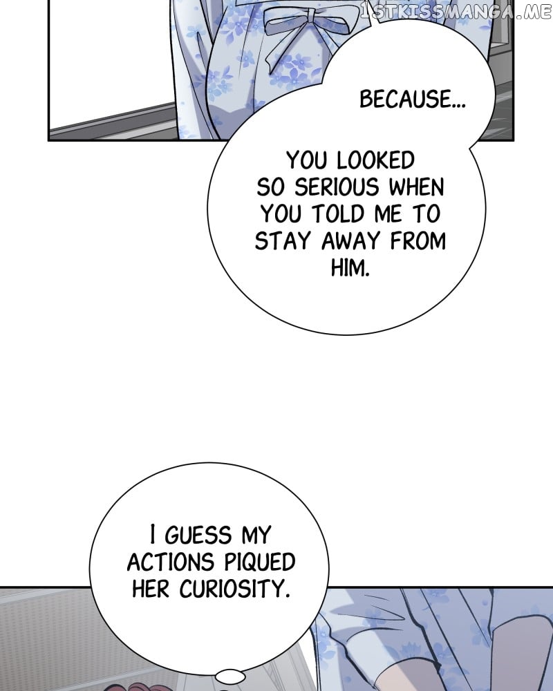 The Guy Upstairs Chapter 28 - page 52