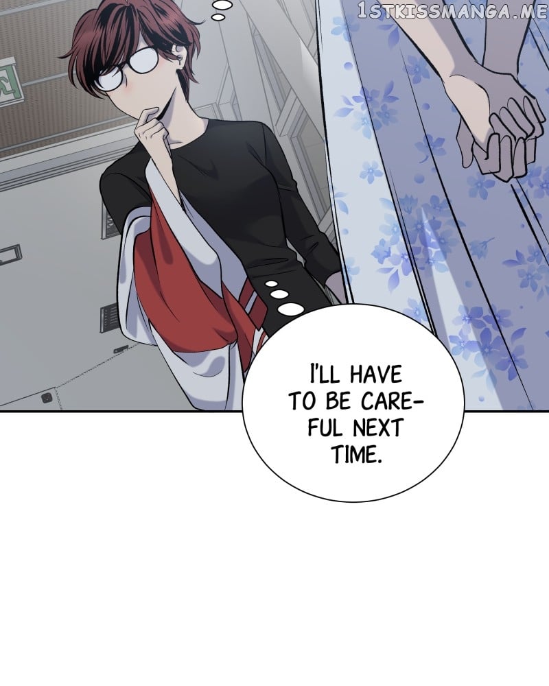 The Guy Upstairs Chapter 28 - page 53