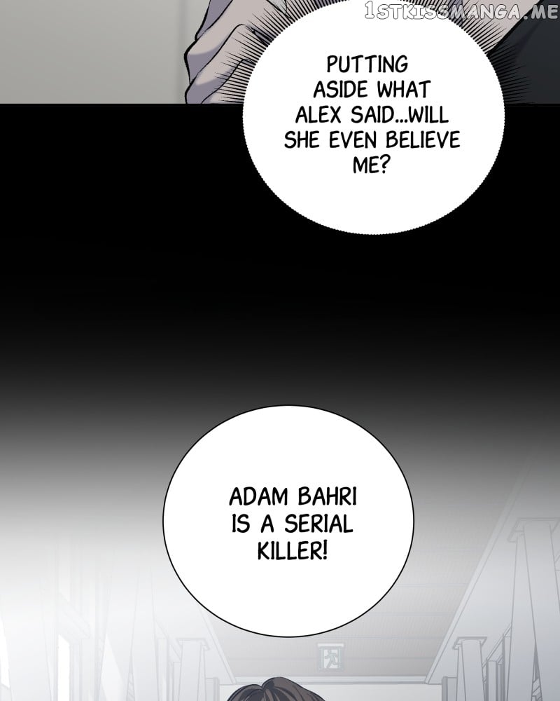The Guy Upstairs Chapter 28 - page 55