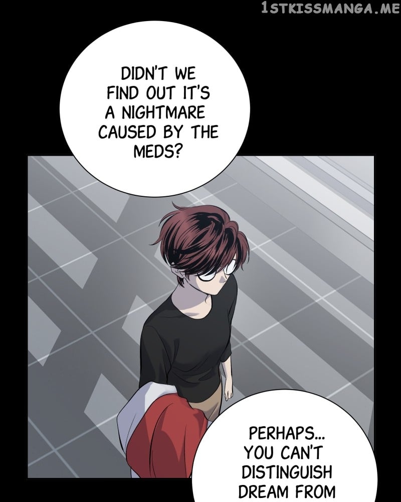 The Guy Upstairs Chapter 28 - page 58
