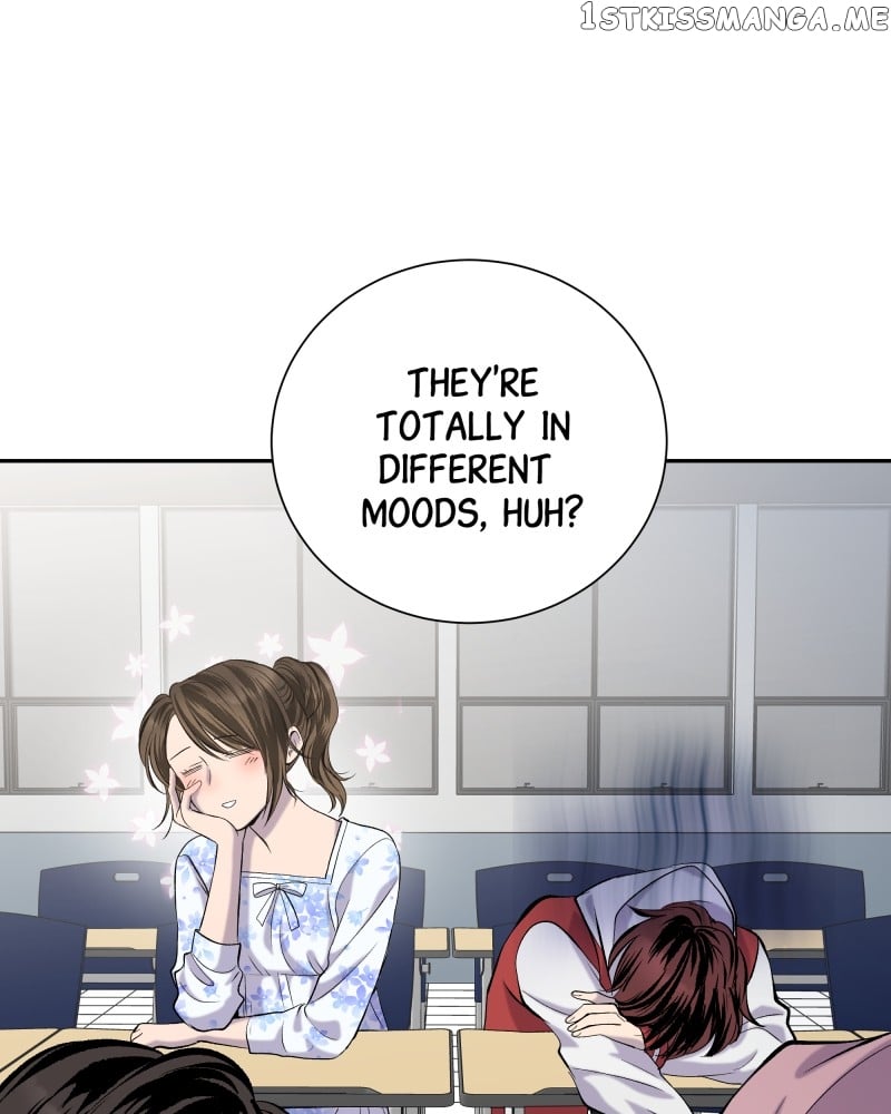 The Guy Upstairs Chapter 28 - page 6