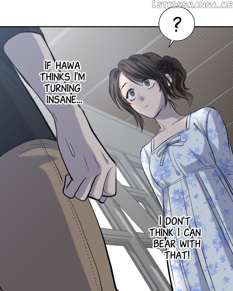 The Guy Upstairs Chapter 28 - page 60