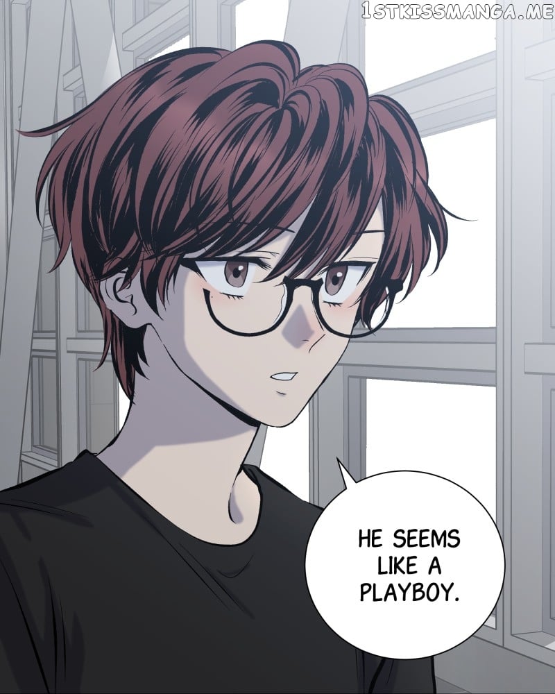 The Guy Upstairs Chapter 28 - page 63