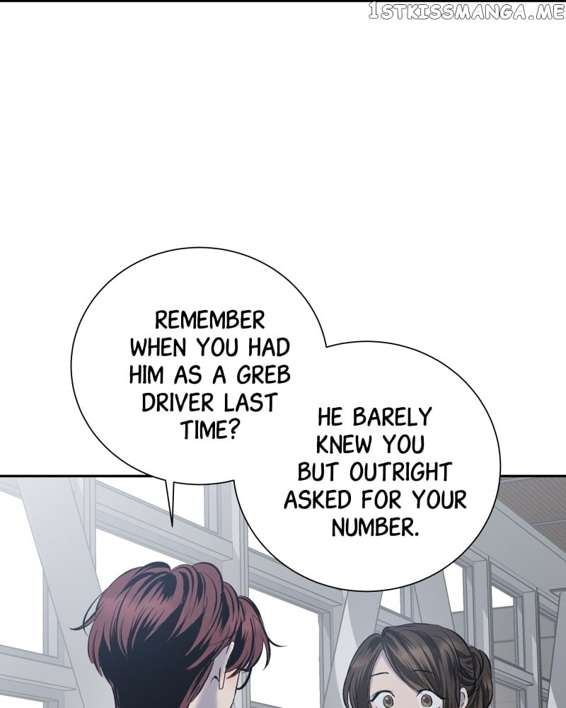 The Guy Upstairs Chapter 28 - page 64