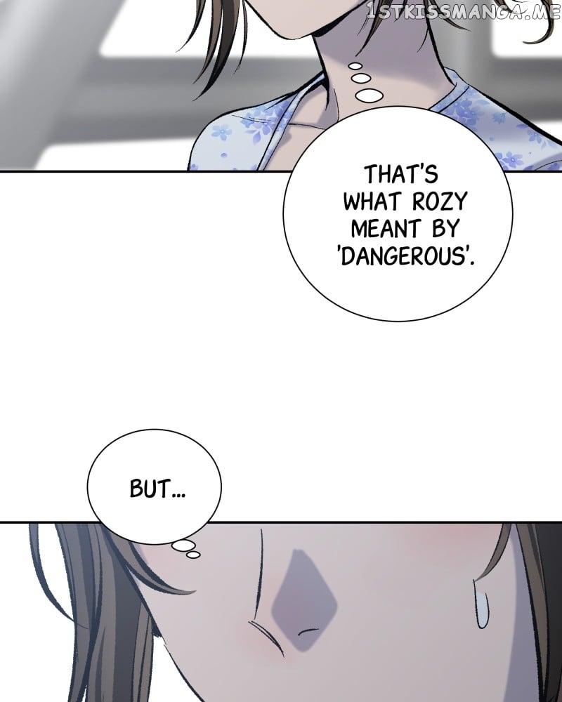 The Guy Upstairs Chapter 28 - page 67