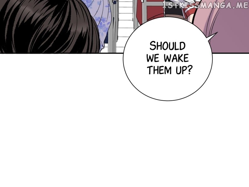 The Guy Upstairs Chapter 28 - page 7