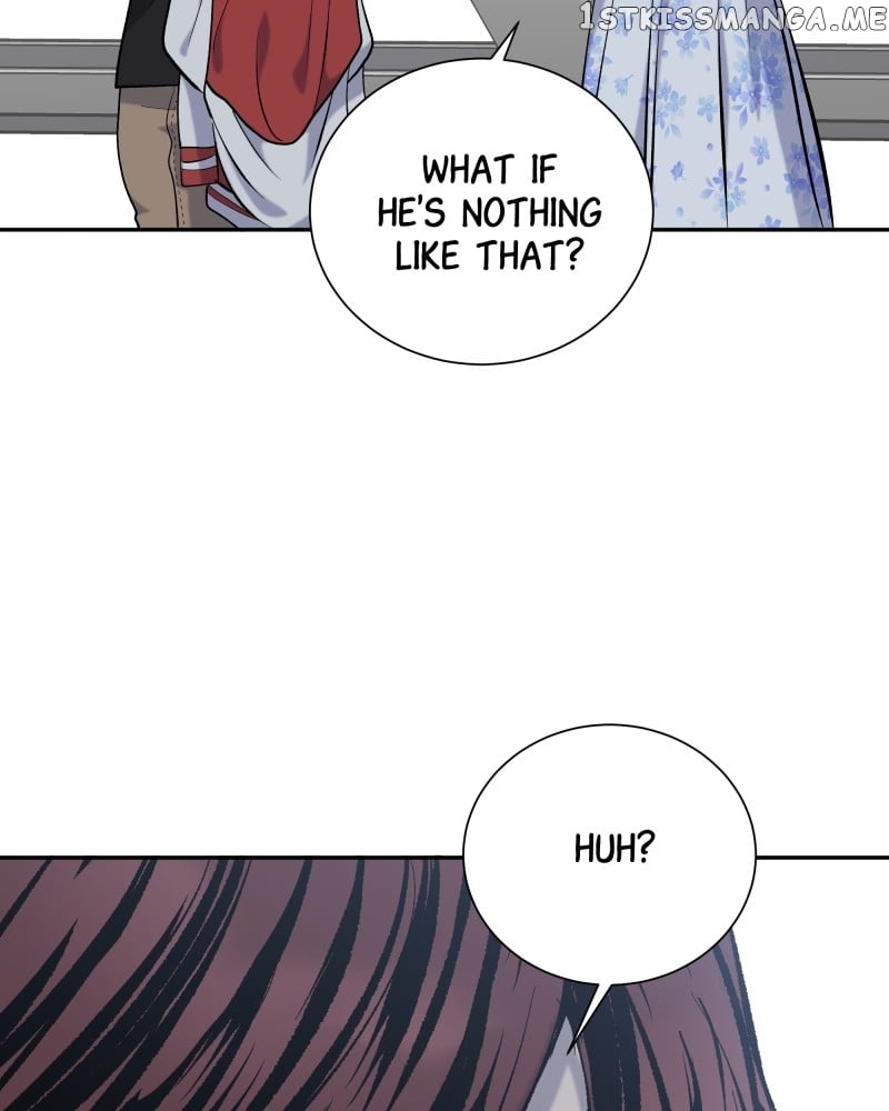 The Guy Upstairs Chapter 28 - page 70