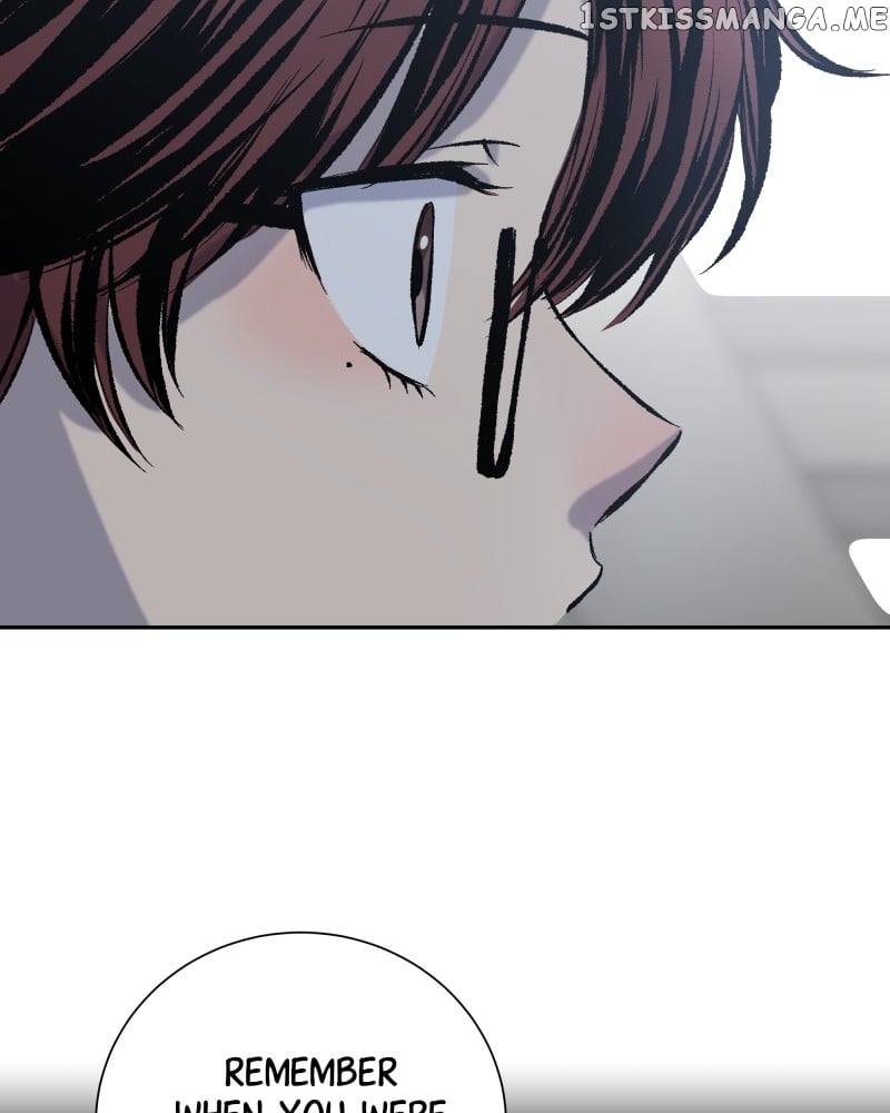 The Guy Upstairs Chapter 28 - page 71
