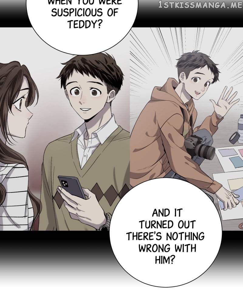 The Guy Upstairs Chapter 28 - page 72