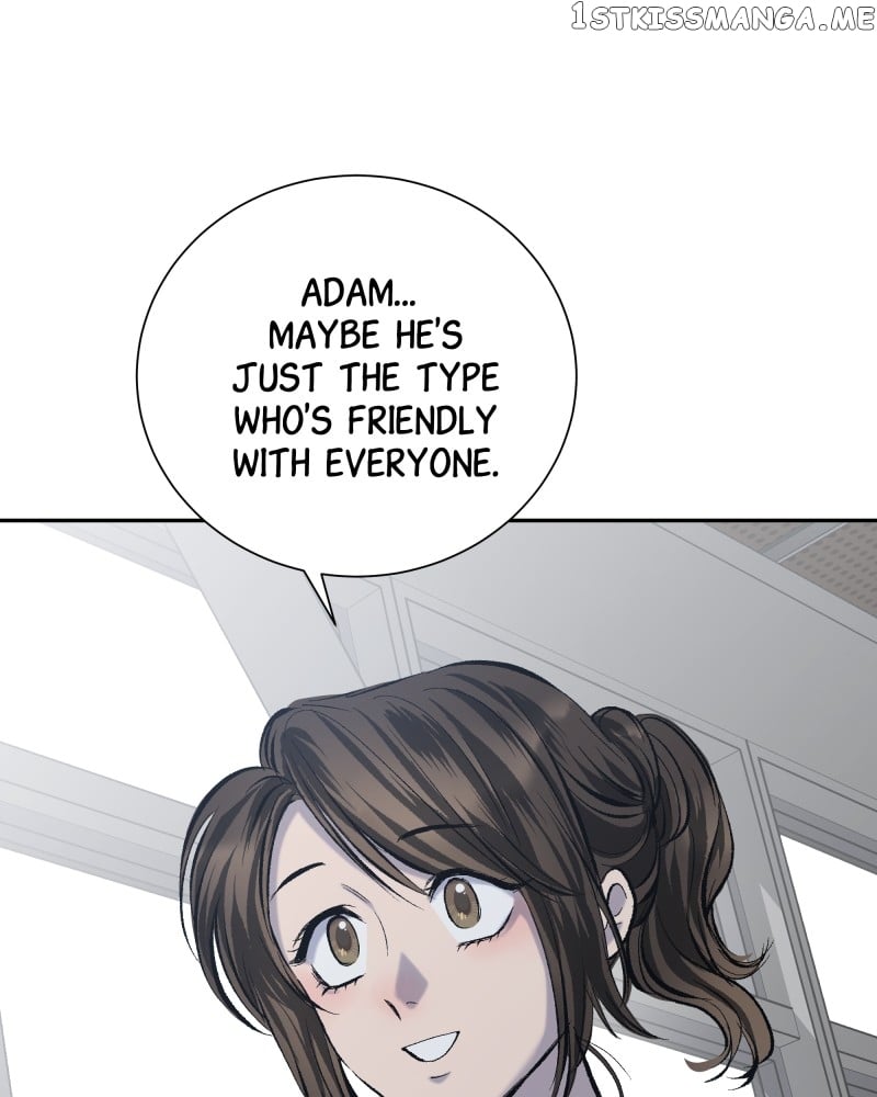 The Guy Upstairs Chapter 28 - page 73
