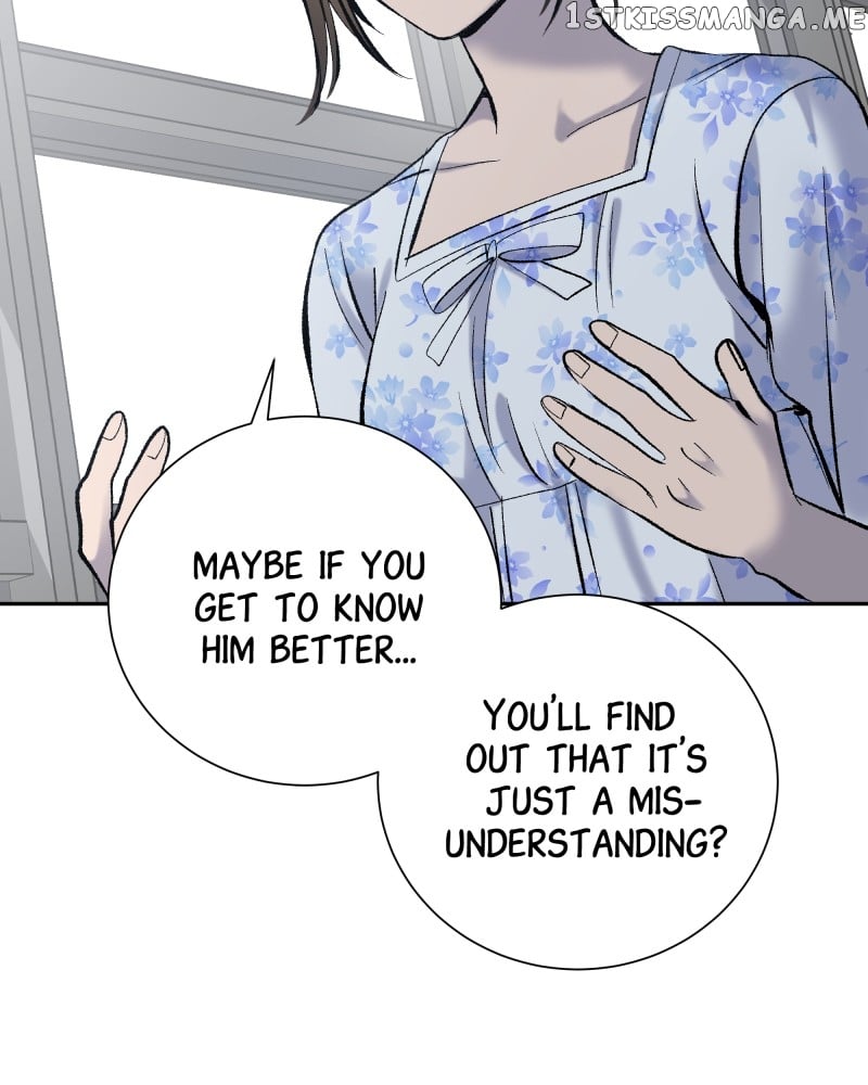 The Guy Upstairs Chapter 28 - page 74