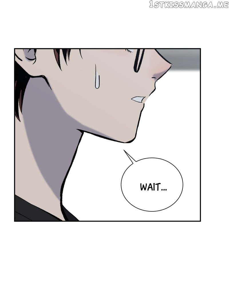The Guy Upstairs Chapter 28 - page 75
