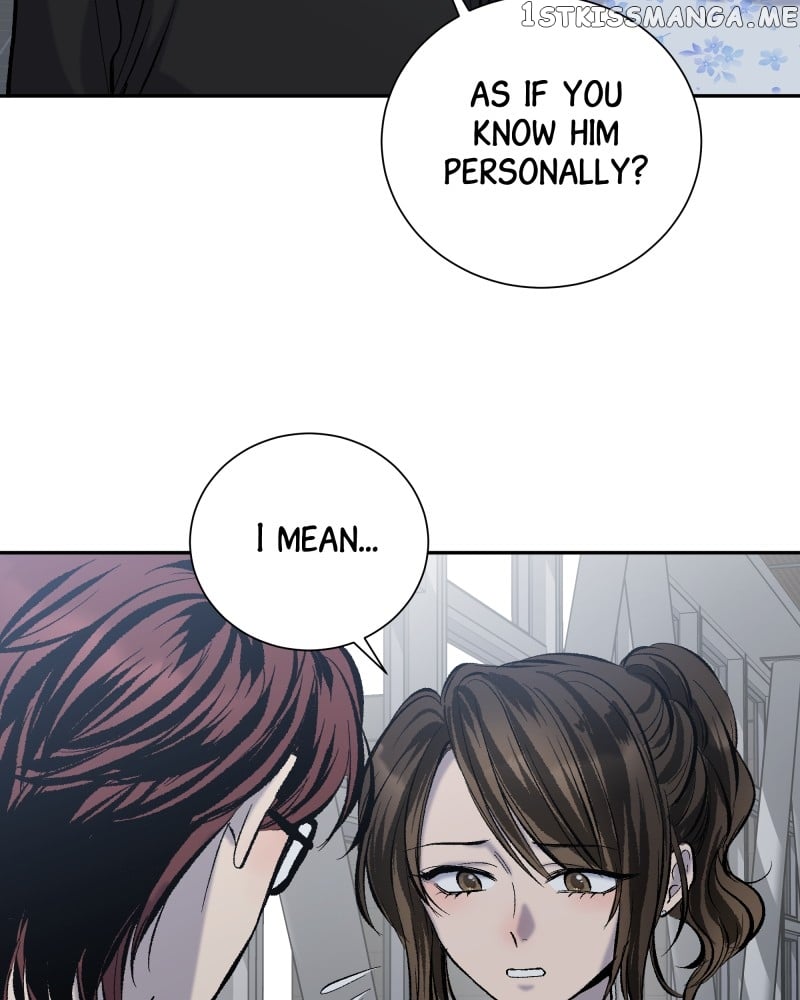 The Guy Upstairs Chapter 28 - page 78