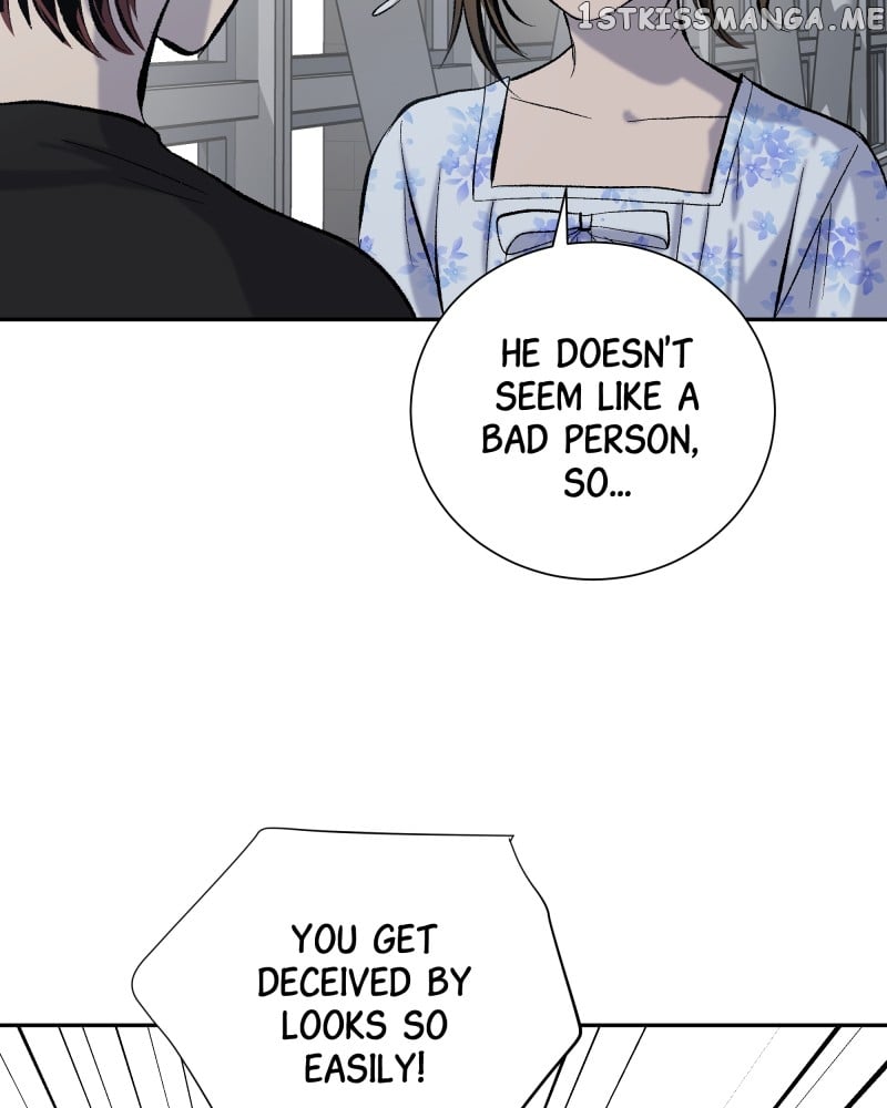 The Guy Upstairs Chapter 28 - page 79