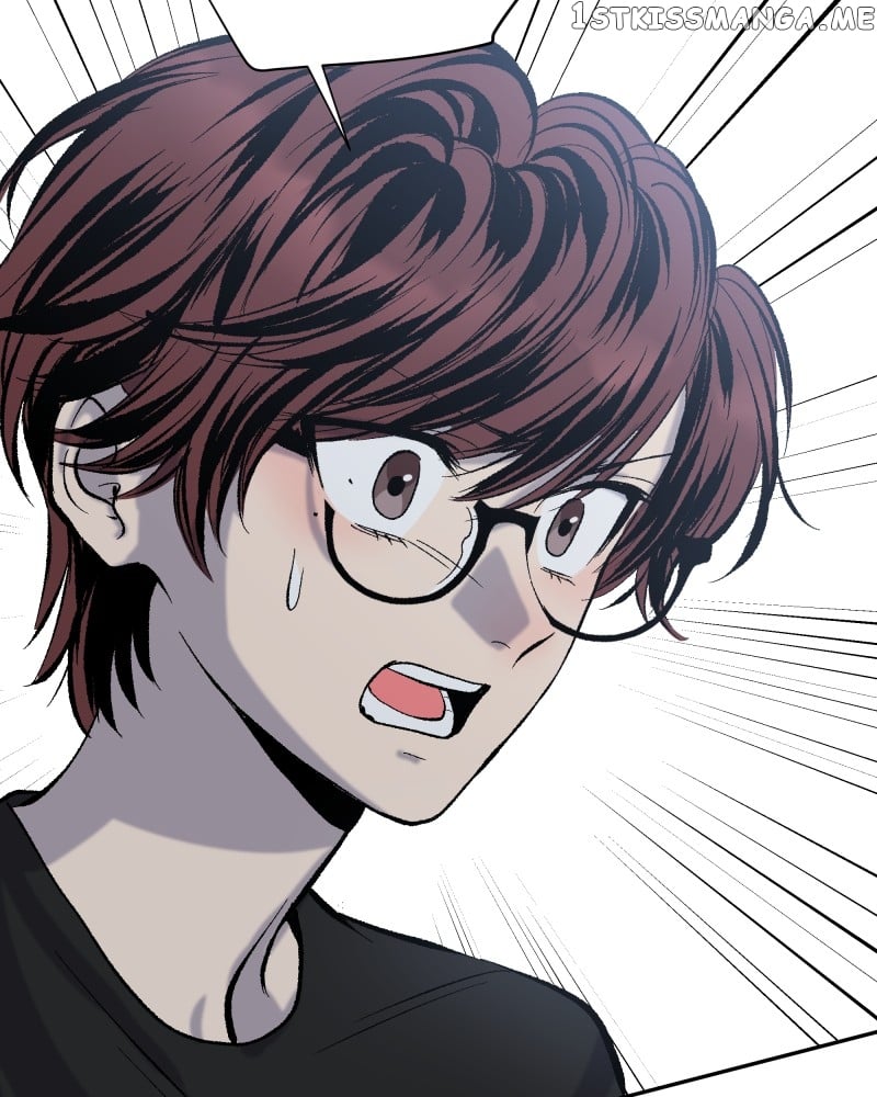 The Guy Upstairs Chapter 28 - page 80