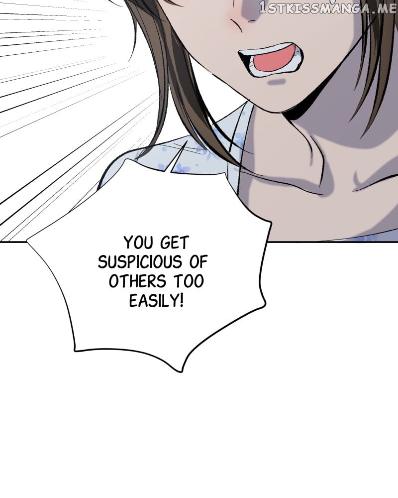 The Guy Upstairs Chapter 28 - page 82