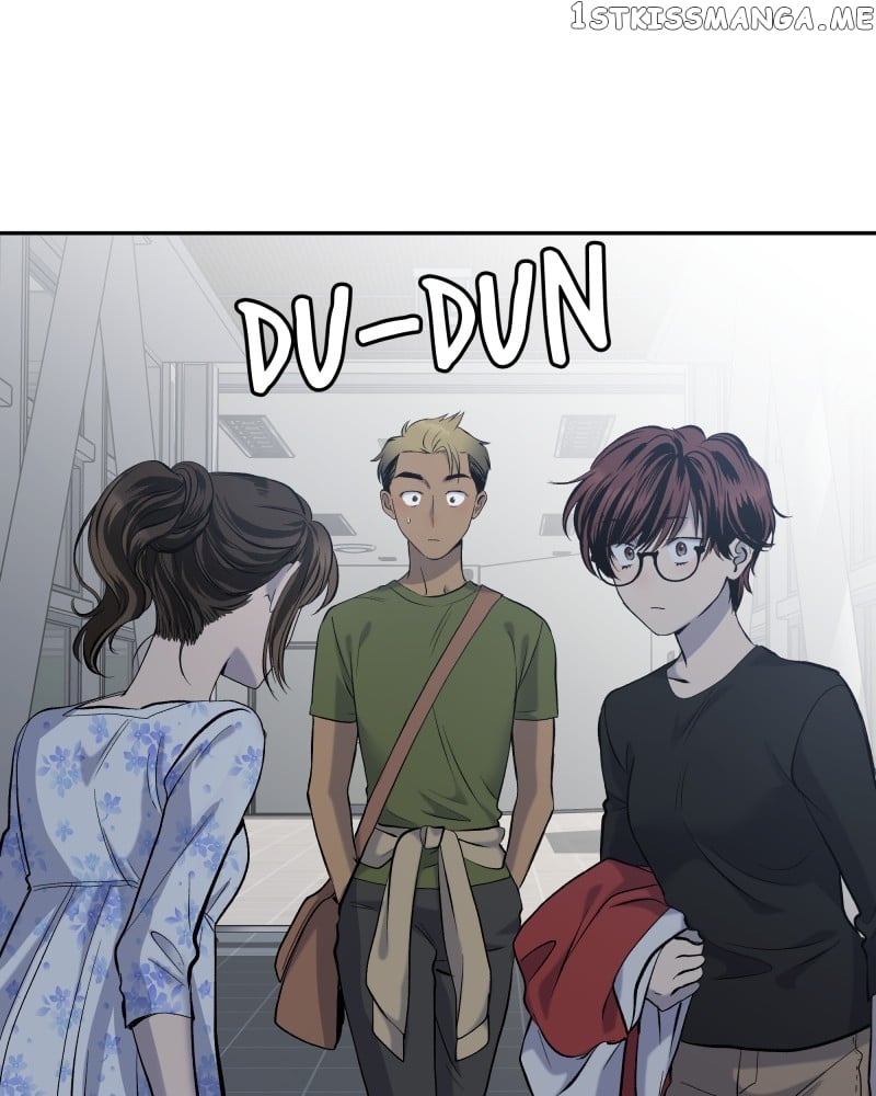 The Guy Upstairs Chapter 28 - page 83