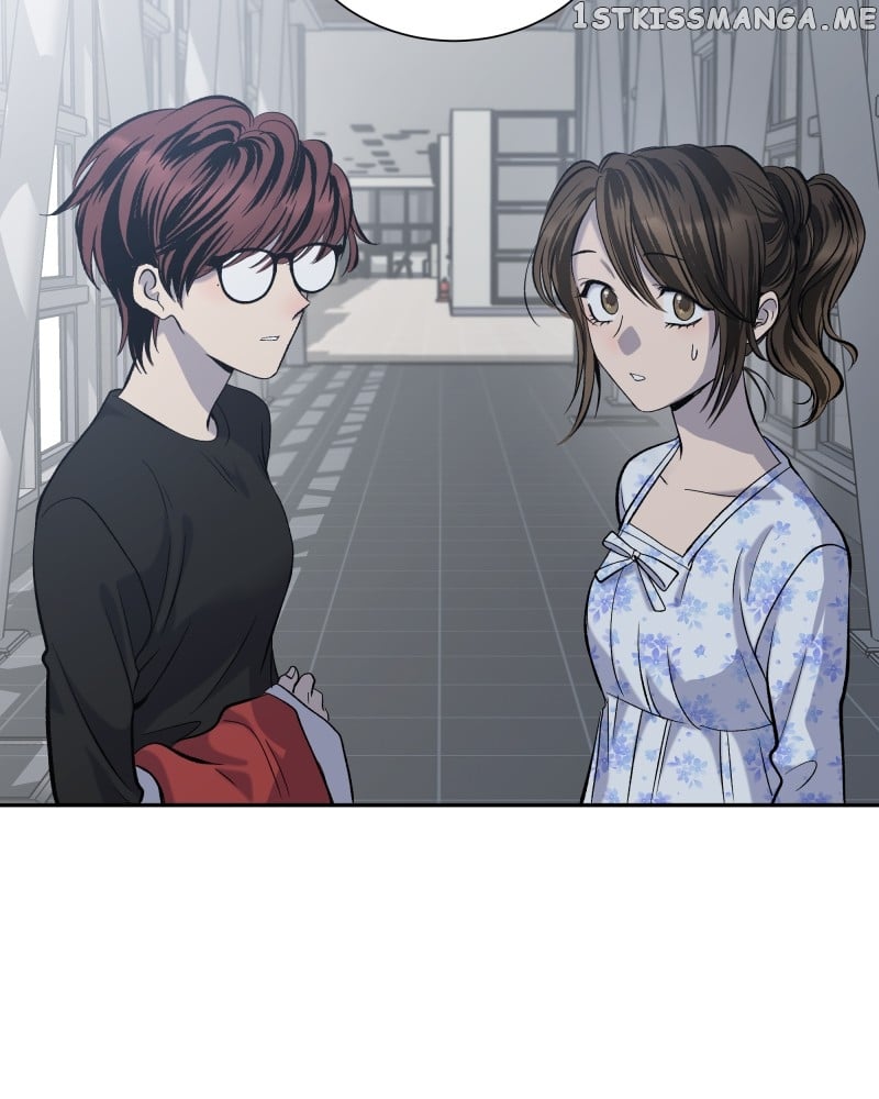 The Guy Upstairs Chapter 28 - page 86