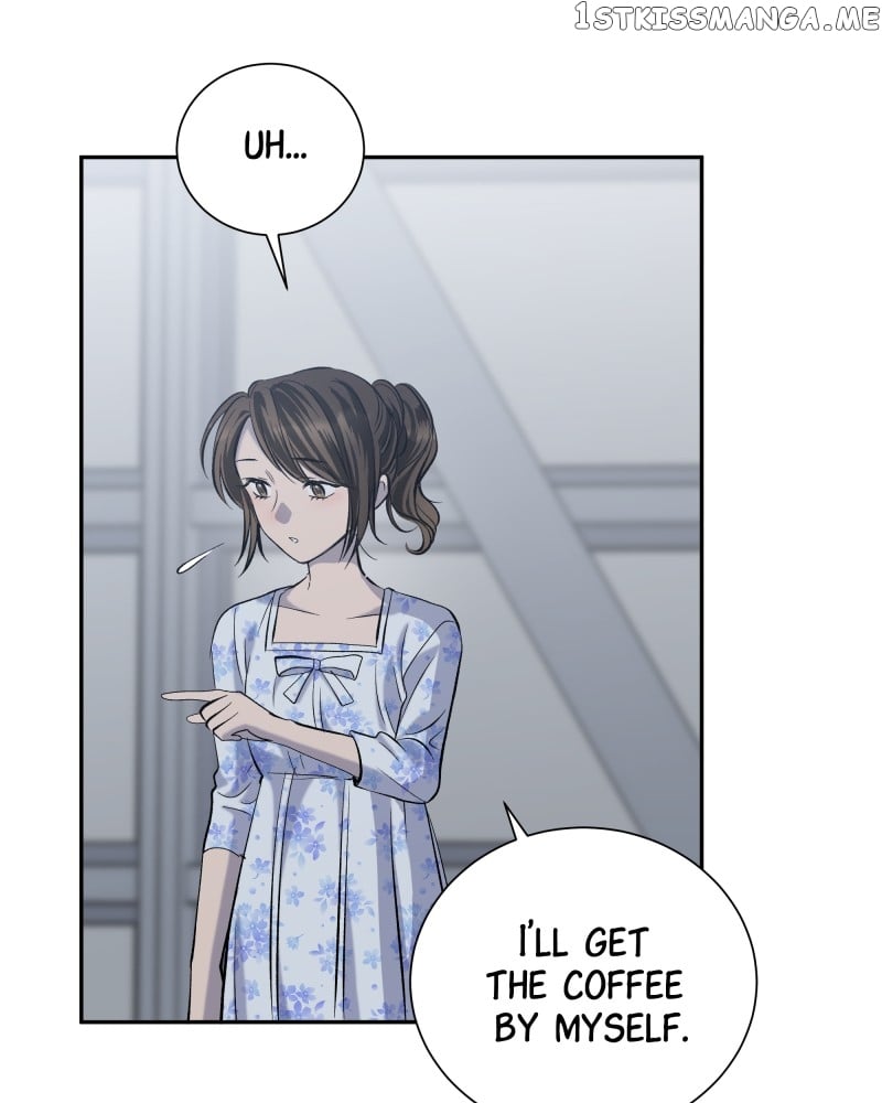 The Guy Upstairs Chapter 28 - page 87