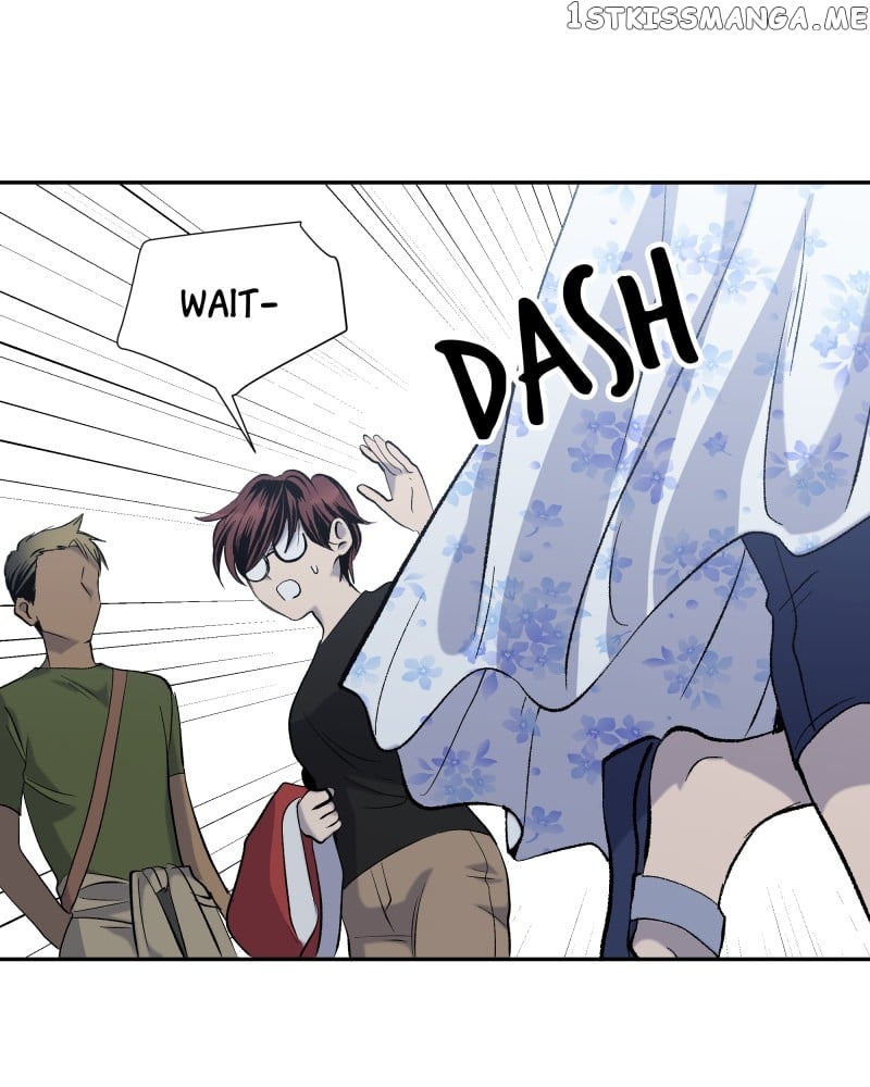 The Guy Upstairs Chapter 28 - page 89