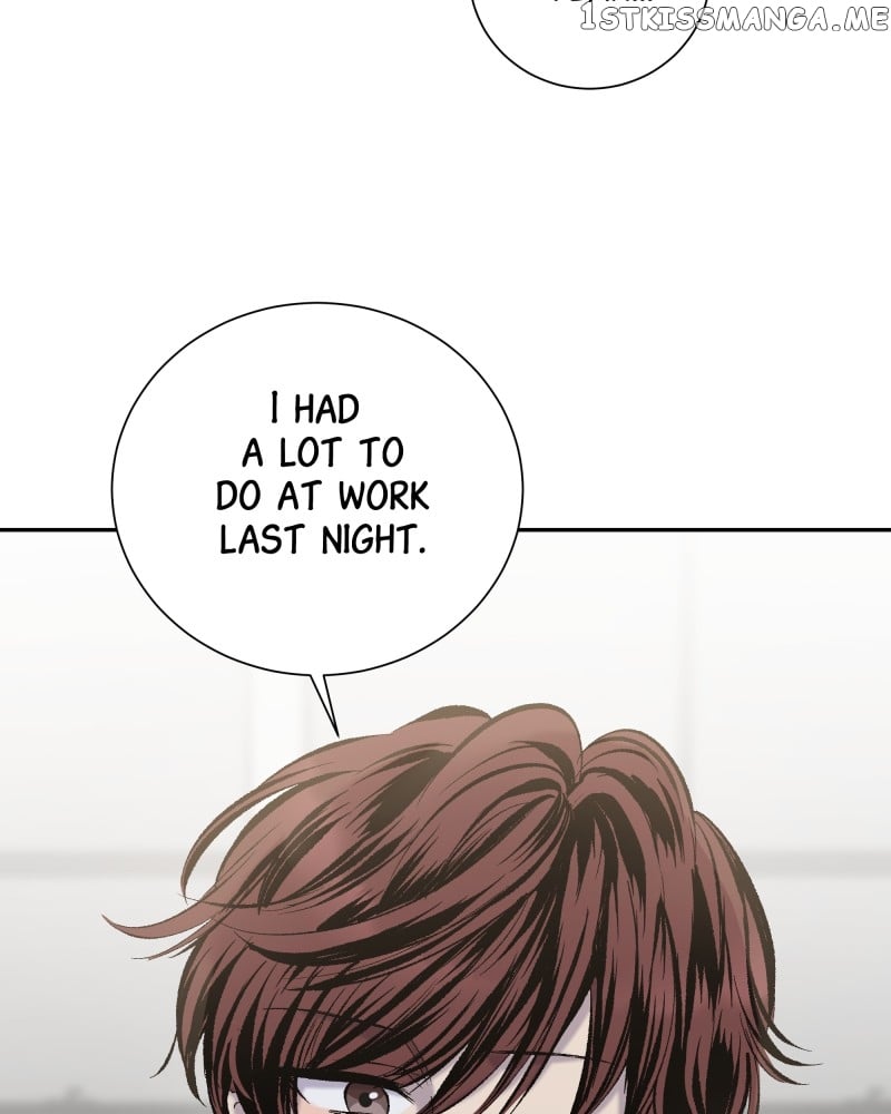 The Guy Upstairs Chapter 28 - page 9