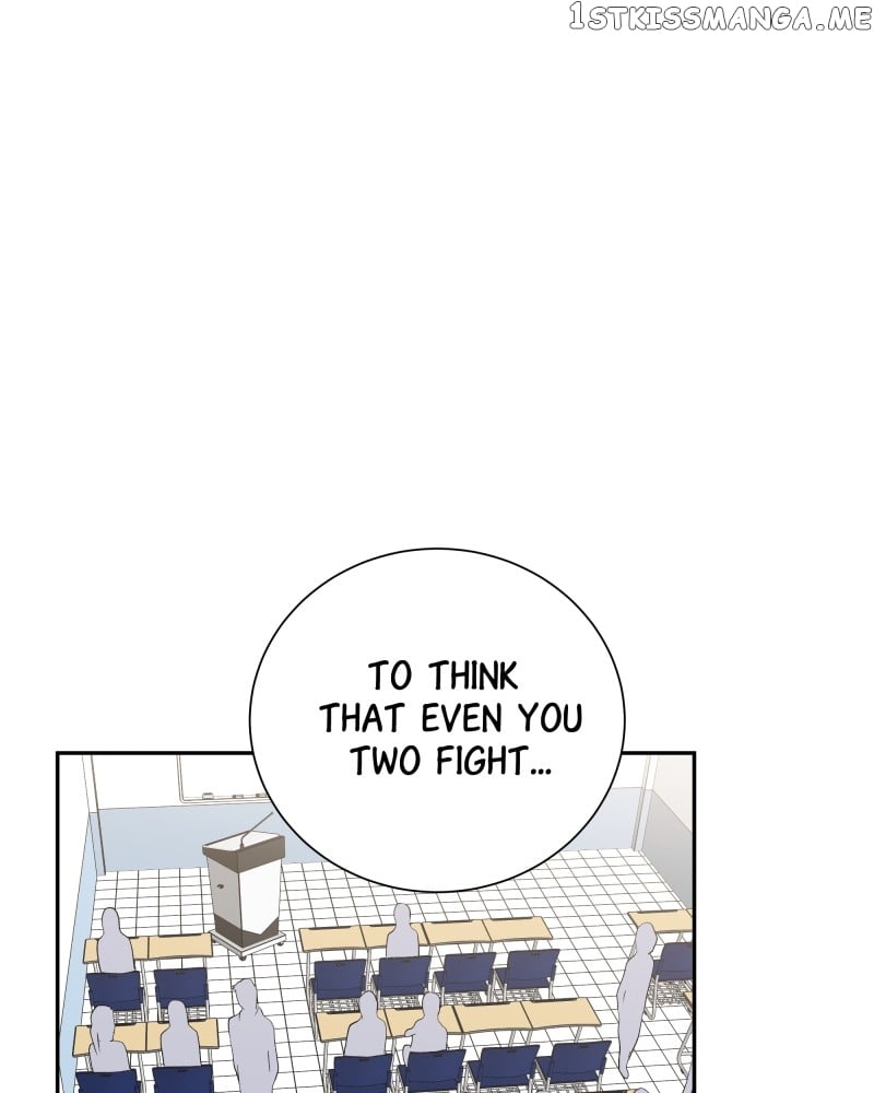 The Guy Upstairs Chapter 28 - page 93
