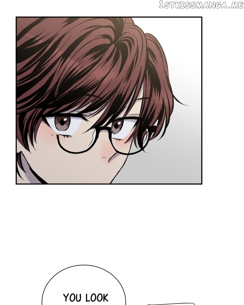 The Guy Upstairs Chapter 28 - page 96