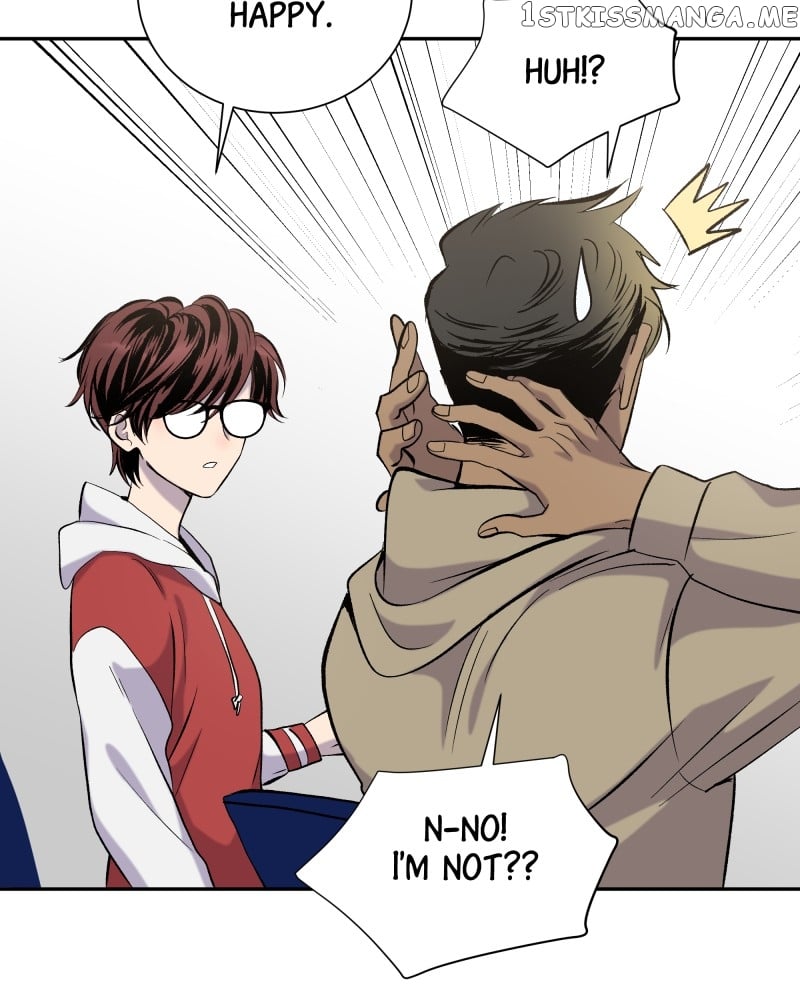 The Guy Upstairs Chapter 28 - page 97