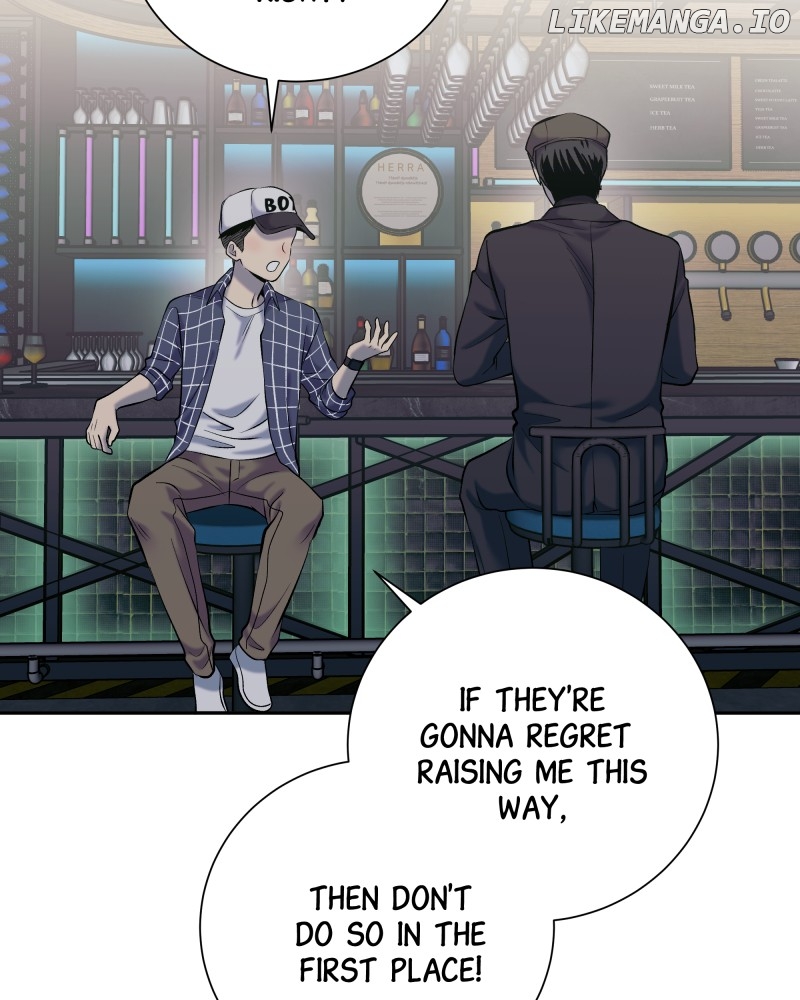 The Guy Upstairs Chapter 52 - page 10