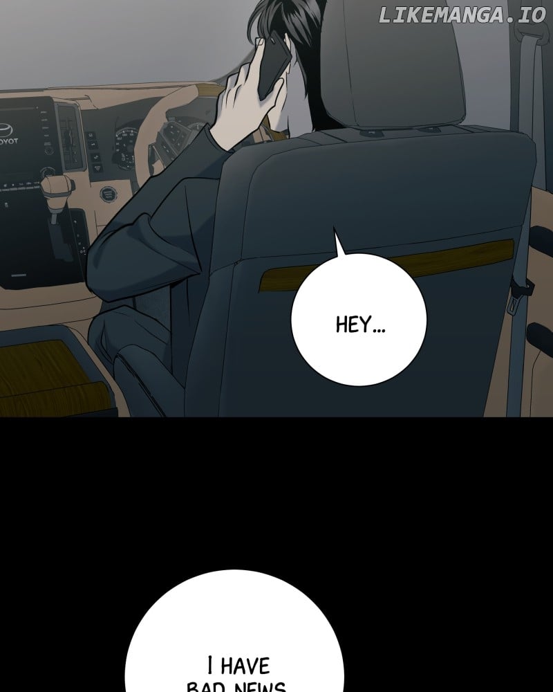 The Guy Upstairs Chapter 52 - page 100