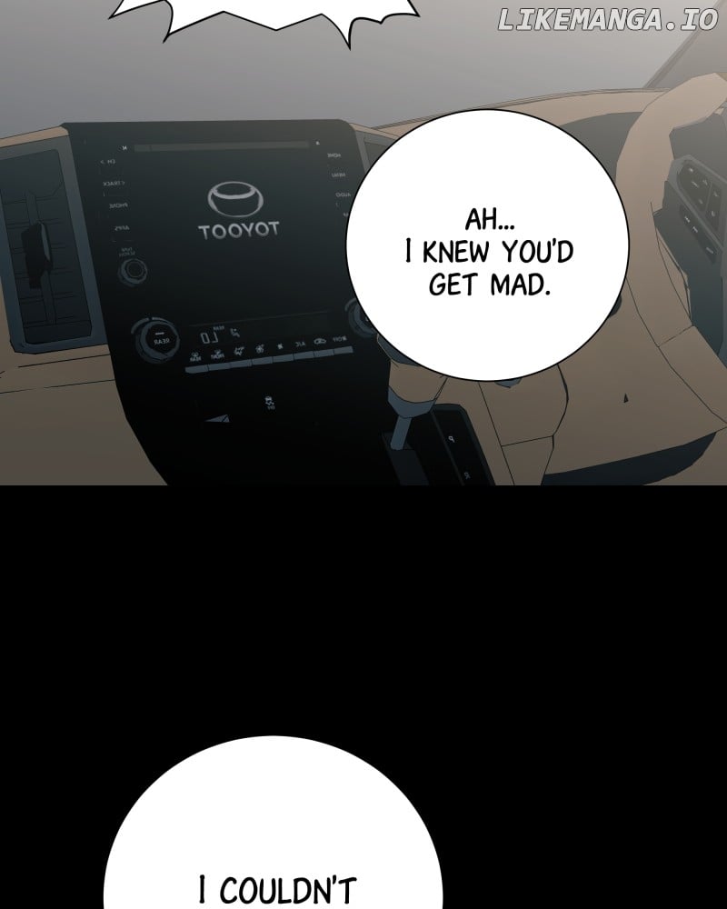 The Guy Upstairs Chapter 52 - page 104