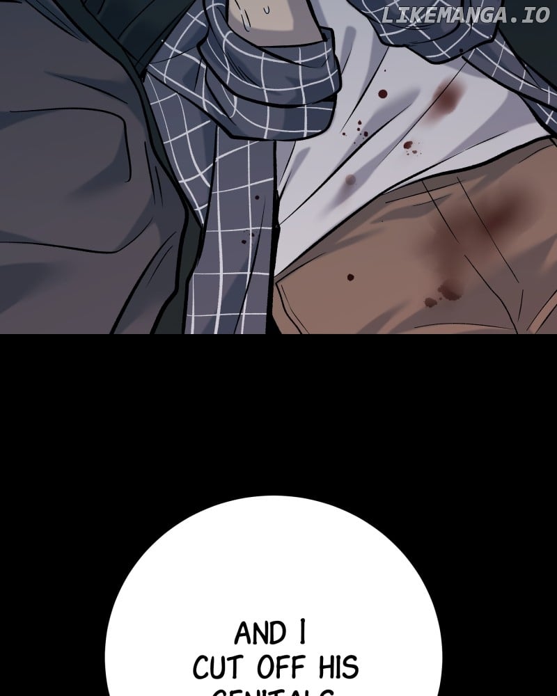 The Guy Upstairs Chapter 52 - page 108