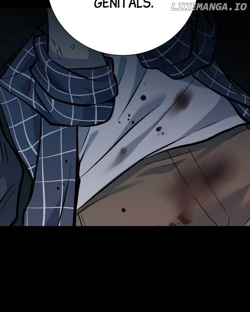 The Guy Upstairs Chapter 52 - page 109