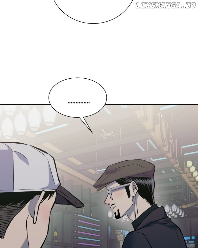 The Guy Upstairs Chapter 52 - page 11