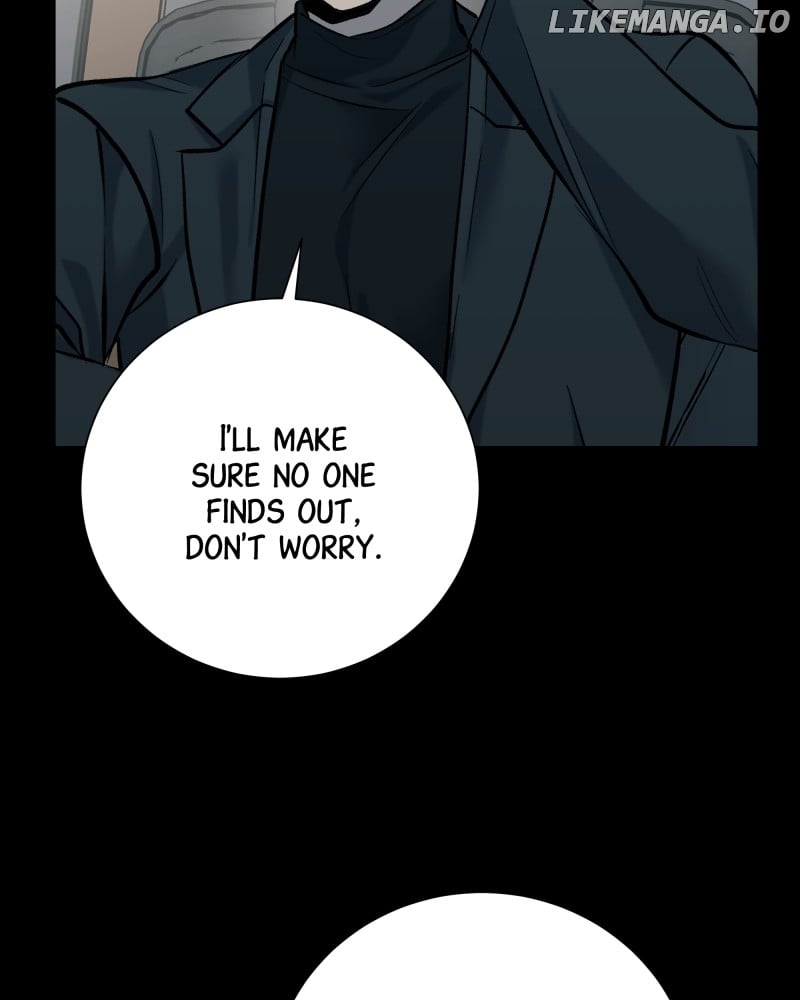 The Guy Upstairs Chapter 52 - page 112