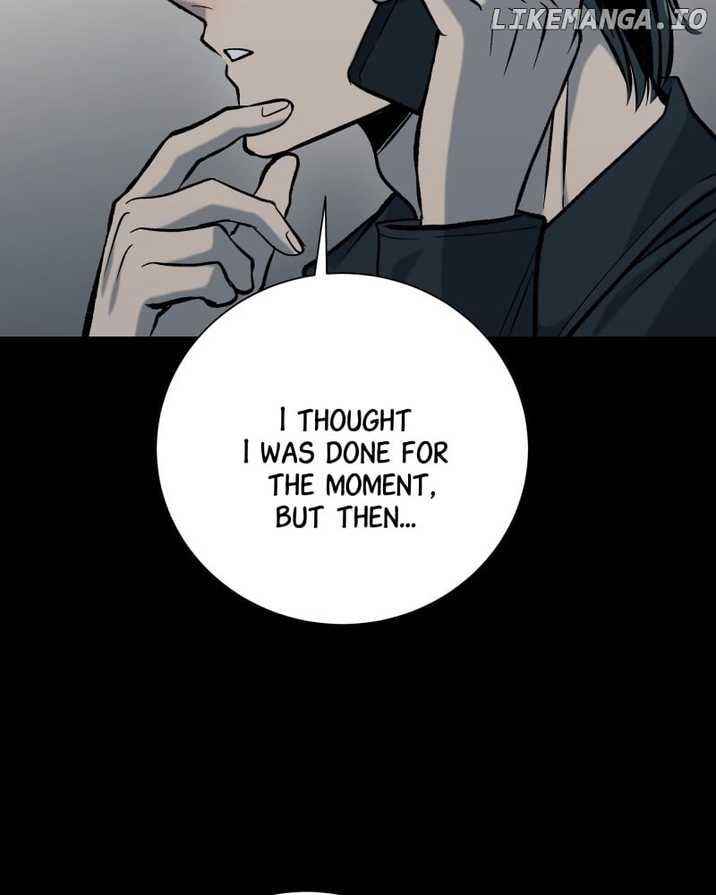 The Guy Upstairs Chapter 52 - page 115