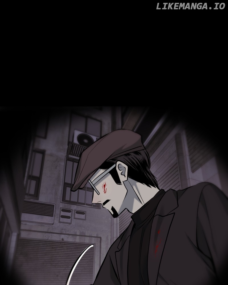 The Guy Upstairs Chapter 52 - page 119