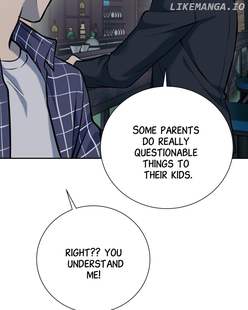 The Guy Upstairs Chapter 52 - page 12